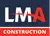 LMA Construction